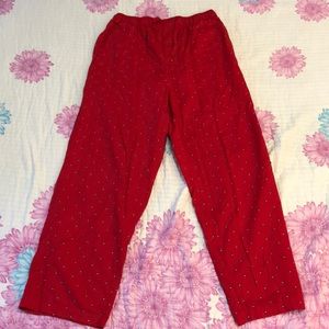 TOMMY HILFIGER loungewear.